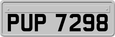 PUP7298