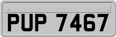 PUP7467
