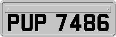 PUP7486