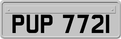 PUP7721