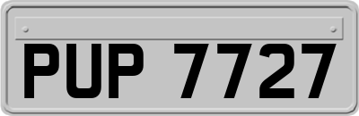 PUP7727