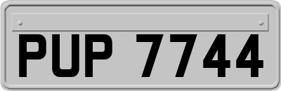 PUP7744