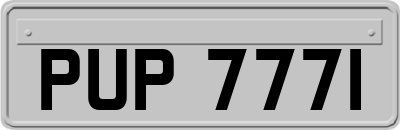 PUP7771