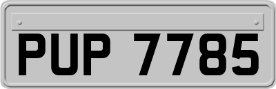 PUP7785