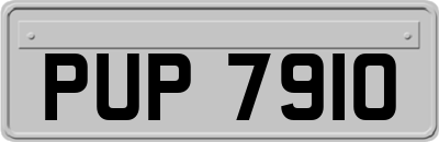 PUP7910