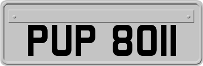 PUP8011