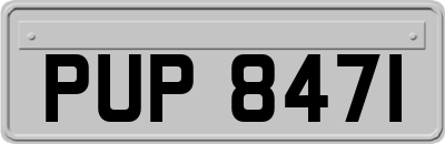 PUP8471
