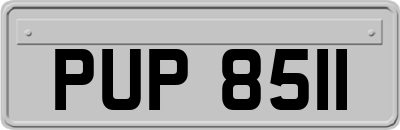 PUP8511