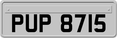 PUP8715