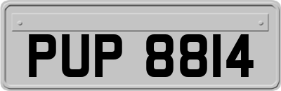 PUP8814