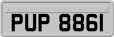 PUP8861