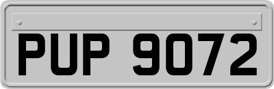 PUP9072