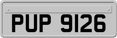PUP9126