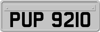 PUP9210