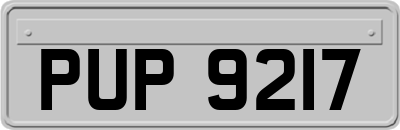 PUP9217