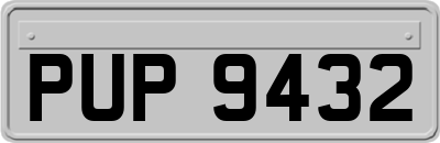 PUP9432