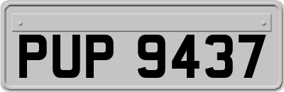 PUP9437