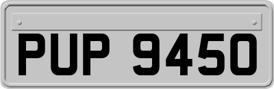 PUP9450