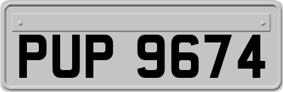 PUP9674