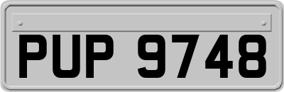 PUP9748