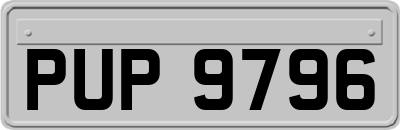 PUP9796