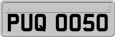PUQ0050