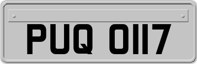 PUQ0117