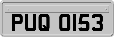PUQ0153