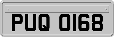 PUQ0168