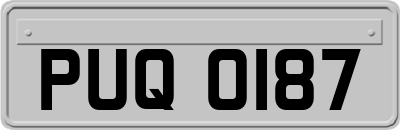 PUQ0187