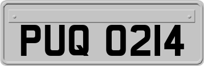 PUQ0214