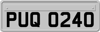 PUQ0240