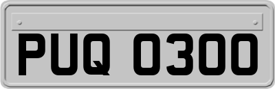 PUQ0300