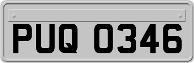 PUQ0346