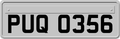 PUQ0356