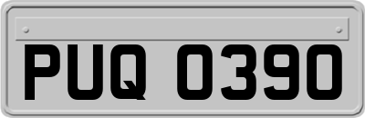 PUQ0390