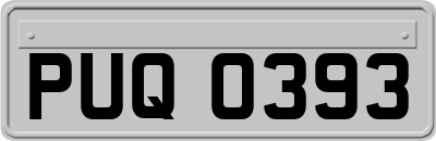 PUQ0393