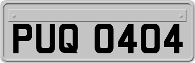 PUQ0404