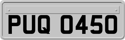 PUQ0450