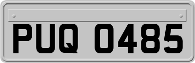 PUQ0485
