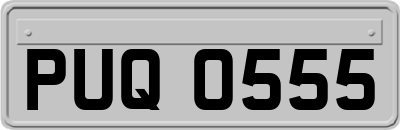 PUQ0555