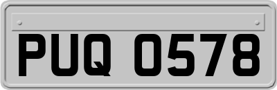 PUQ0578