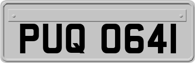 PUQ0641