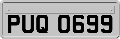 PUQ0699