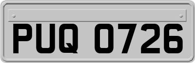 PUQ0726