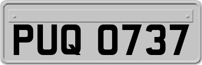 PUQ0737