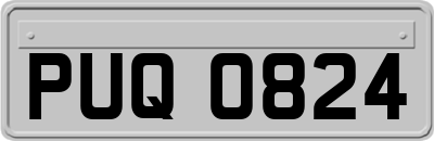PUQ0824