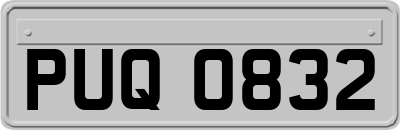 PUQ0832