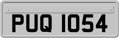 PUQ1054