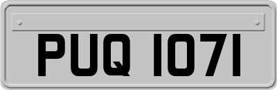 PUQ1071